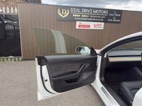 USED 2020 70 TESLA Model 3 (Dual Motor) Long Range Saloon 4dr Electric Auto 4WDE (346 ps) 