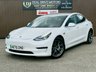 USED 2020 70 TESLA Model 3 (Dual Motor) Long Range Saloon 4dr Electric Auto 4WDE (346 ps) 
