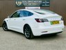 USED 2020 70 TESLA Model 3 (Dual Motor) Long Range Saloon 4dr Electric Auto 4WDE (346 ps) 