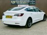 USED 2020 70 TESLA Model 3 (Dual Motor) Long Range Saloon 4dr Electric Auto 4WDE (346 ps) 