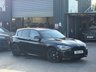 USED 2014 64 BMW 1 SERIES 1.6 118i M Sport Hatchback 5dr Petrol Auto Euro 6 (s/s) (170 ps) 