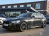 USED 2014 64 BMW 1 SERIES 1.6 118i M Sport Hatchback 5dr Petrol Auto Euro 6 (s/s) (170 ps) 