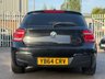 USED 2014 64 BMW 1 SERIES 1.6 118i M Sport Hatchback 5dr Petrol Auto Euro 6 (s/s) (170 ps) 