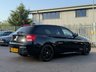 USED 2014 64 BMW 1 SERIES 1.6 118i M Sport Hatchback 5dr Petrol Auto Euro 6 (s/s) (170 ps) 