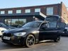 USED 2014 64 BMW 1 SERIES 1.6 118i M Sport Hatchback 5dr Petrol Auto Euro 6 (s/s) (170 ps) 