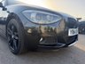 USED 2014 64 BMW 1 SERIES 1.6 118i M Sport Hatchback 5dr Petrol Auto Euro 6 (s/s) (170 ps) 