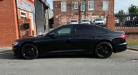 USED 2019 19 AUDI A6 SALOON 2.0 TDI 40 S LINE SALOON S TRONIC EURO 6 201 BHP 