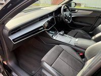 USED 2019 19 AUDI A6 SALOON 2.0 TDI 40 S LINE SALOON S TRONIC EURO 6 201 BHP 