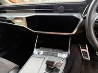 USED 2019 19 AUDI A6 SALOON 2.0 TDI 40 S LINE SALOON S TRONIC EURO 6 201 BHP 