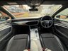 USED 2019 19 AUDI A6 SALOON 2.0 TDI 40 S LINE SALOON S TRONIC EURO 6 201 BHP 