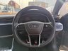 USED 2019 19 AUDI A6 SALOON 2.0 TDI 40 S LINE SALOON S TRONIC EURO 6 201 BHP 