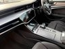 USED 2019 19 AUDI A6 SALOON 2.0 TDI 40 S LINE SALOON S TRONIC EURO 6 201 BHP 