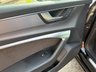 USED 2019 19 AUDI A6 SALOON 2.0 TDI 40 S LINE SALOON S TRONIC EURO 6 201 BHP 
