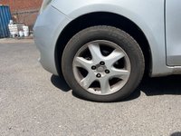 USED 2007 07 TOYOTA YARIS 1.0 VVT-i T2 Hatchback 5dr Petrol Manual (127 g/km, 67 bhp) 