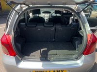 USED 2007 07 TOYOTA YARIS 1.0 VVT-i T2 Hatchback 5dr Petrol Manual (127 g/km, 67 bhp) 