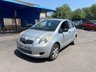 USED 2007 07 TOYOTA YARIS 1.0 VVT-i T2 Hatchback 5dr Petrol Manual (127 g/km, 67 bhp) 