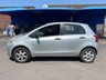 USED 2007 07 TOYOTA YARIS 1.0 VVT-i T2 Hatchback 5dr Petrol Manual (127 g/km, 67 bhp) 