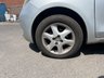 USED 2007 07 TOYOTA YARIS 1.0 VVT-i T2 Hatchback 5dr Petrol Manual (127 g/km, 67 bhp) 