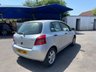 USED 2007 07 TOYOTA YARIS 1.0 VVT-i T2 Hatchback 5dr Petrol Manual (127 g/km, 67 bhp) 