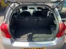 USED 2007 07 TOYOTA YARIS 1.0 VVT-i T2 Hatchback 5dr Petrol Manual (127 g/km, 67 bhp) 
