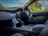 USED 2020 20 LAND ROVER DISCOVERY SPORT 2.0 D180 MHEV R-Dynamic SE SUV 5dr Diesel Auto 4WD Euro 6 (s/s) (180 ps) LOW MILEAGE !! ULEZ COMPLIANT