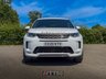 USED 2020 20 LAND ROVER DISCOVERY SPORT 2.0 D180 MHEV R-Dynamic SE SUV 5dr Diesel Auto 4WD Euro 6 (s/s) (180 ps) LOW MILEAGE !! ULEZ COMPLIANT