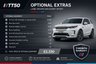USED 2020 20 LAND ROVER DISCOVERY SPORT 2.0 D180 MHEV R-Dynamic SE SUV 5dr Diesel Auto 4WD Euro 6 (s/s) (180 ps) LOW MILEAGE !! ULEZ COMPLIANT