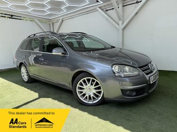 View our VOLKSWAGEN GOLF