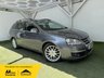USED 2008 08 VOLKSWAGEN GOLF 2.0 TDI Sportline DSG Euro 4 5dr SUNROOF | R SENSOR