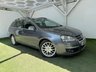 USED 2008 08 VOLKSWAGEN GOLF 2.0 TDI Sportline DSG Euro 4 5dr SUNROOF | R SENSOR