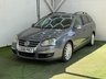 USED 2008 08 VOLKSWAGEN GOLF 2.0 TDI Sportline DSG Euro 4 5dr SUNROOF | R SENSOR