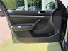 USED 2008 08 VOLKSWAGEN GOLF 2.0 TDI Sportline DSG Euro 4 5dr SUNROOF | R SENSOR