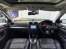 USED 2008 08 VOLKSWAGEN GOLF 2.0 TDI Sportline DSG Euro 4 5dr SUNROOF | R SENSOR