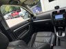 USED 2008 08 VOLKSWAGEN GOLF 2.0 TDI Sportline DSG Euro 4 5dr SUNROOF | R SENSOR