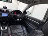 USED 2008 08 VOLKSWAGEN GOLF 2.0 TDI Sportline DSG Euro 4 5dr SUNROOF | R SENSOR