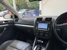 USED 2008 08 VOLKSWAGEN GOLF 2.0 TDI Sportline DSG Euro 4 5dr SUNROOF | R SENSOR