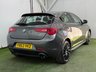 USED 2013 63 ALFA ROMEO GIULIETTA 2.0 JTDM-2 Sportiva Euro 5 (s/s) 5dr PLEASE READ DESCRIPTION