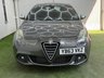 USED 2013 63 ALFA ROMEO GIULIETTA 2.0 JTDM-2 Sportiva Euro 5 (s/s) 5dr PLEASE READ DESCRIPTION