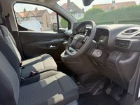 USED 2026 26 VAUXHALL COMBO 1.5 Turbo D 2300 Prime-Plus Panel Van 5dr Diesel Manual SWB Euro 6 (s/s) (100 ps) PRE REGISTERED - ONLY 7 MILES