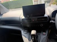 USED 2026 26 VAUXHALL COMBO 1.5 Turbo D 2300 Prime-Plus Panel Van 5dr Diesel Manual SWB Euro 6 (s/s) (100 ps) PRE REGISTERED - ONLY 7 MILES