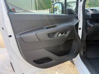USED 2026 26 VAUXHALL COMBO 1.5 Turbo D 2300 Prime-Plus Panel Van 5dr Diesel Manual SWB Euro 6 (s/s) (100 ps) PRE REGISTERED - ONLY 7 MILES