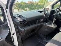 USED 2026 26 VAUXHALL COMBO 1.5 Turbo D 2300 Prime-Plus Panel Van 5dr Diesel Manual SWB Euro 6 (s/s) (100 ps) PRE REGISTERED - ONLY 7 MILES