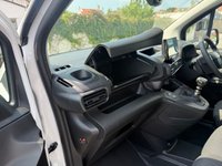 USED 2026 26 VAUXHALL COMBO 1.5 Turbo D 2300 Prime-Plus Panel Van 5dr Diesel Manual SWB Euro 6 (s/s) (100 ps) PRE REGISTERED - ONLY 7 MILES