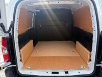 USED 2026 26 VAUXHALL COMBO 1.5 Turbo D 2300 Prime-Plus Panel Van 5dr Diesel Manual SWB Euro 6 (s/s) (100 ps) PRE REGISTERED - ONLY 7 MILES