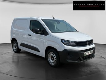 View our VAUXHALL COMBO