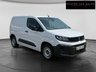 USED 2026 26 VAUXHALL COMBO 1.5 Turbo D 2300 Prime-Plus Panel Van 5dr Diesel Manual SWB Euro 6 (s/s) (100 ps) PRE REGISTERED - ONLY 7 MILES