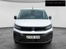 USED 2026 26 VAUXHALL COMBO 1.5 Turbo D 2300 Prime-Plus Panel Van 5dr Diesel Manual SWB Euro 6 (s/s) (100 ps) PRE REGISTERED - ONLY 7 MILES