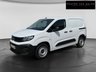 USED 2026 26 VAUXHALL COMBO 1.5 Turbo D 2300 Prime-Plus Panel Van 5dr Diesel Manual SWB Euro 6 (s/s) (100 ps) PRE REGISTERED - ONLY 7 MILES