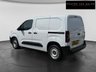 USED 2026 26 VAUXHALL COMBO 1.5 Turbo D 2300 Prime-Plus Panel Van 5dr Diesel Manual SWB Euro 6 (s/s) (100 ps) PRE REGISTERED - ONLY 7 MILES