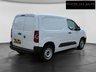 USED 2026 26 VAUXHALL COMBO 1.5 Turbo D 2300 Prime-Plus Panel Van 5dr Diesel Manual SWB Euro 6 (s/s) (100 ps) PRE REGISTERED - ONLY 7 MILES